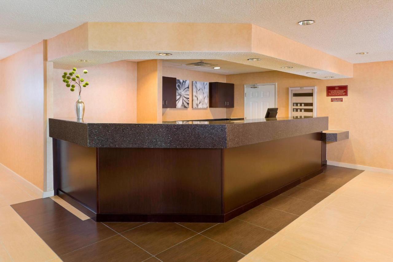  | Residence Inn Dallas Lewisville