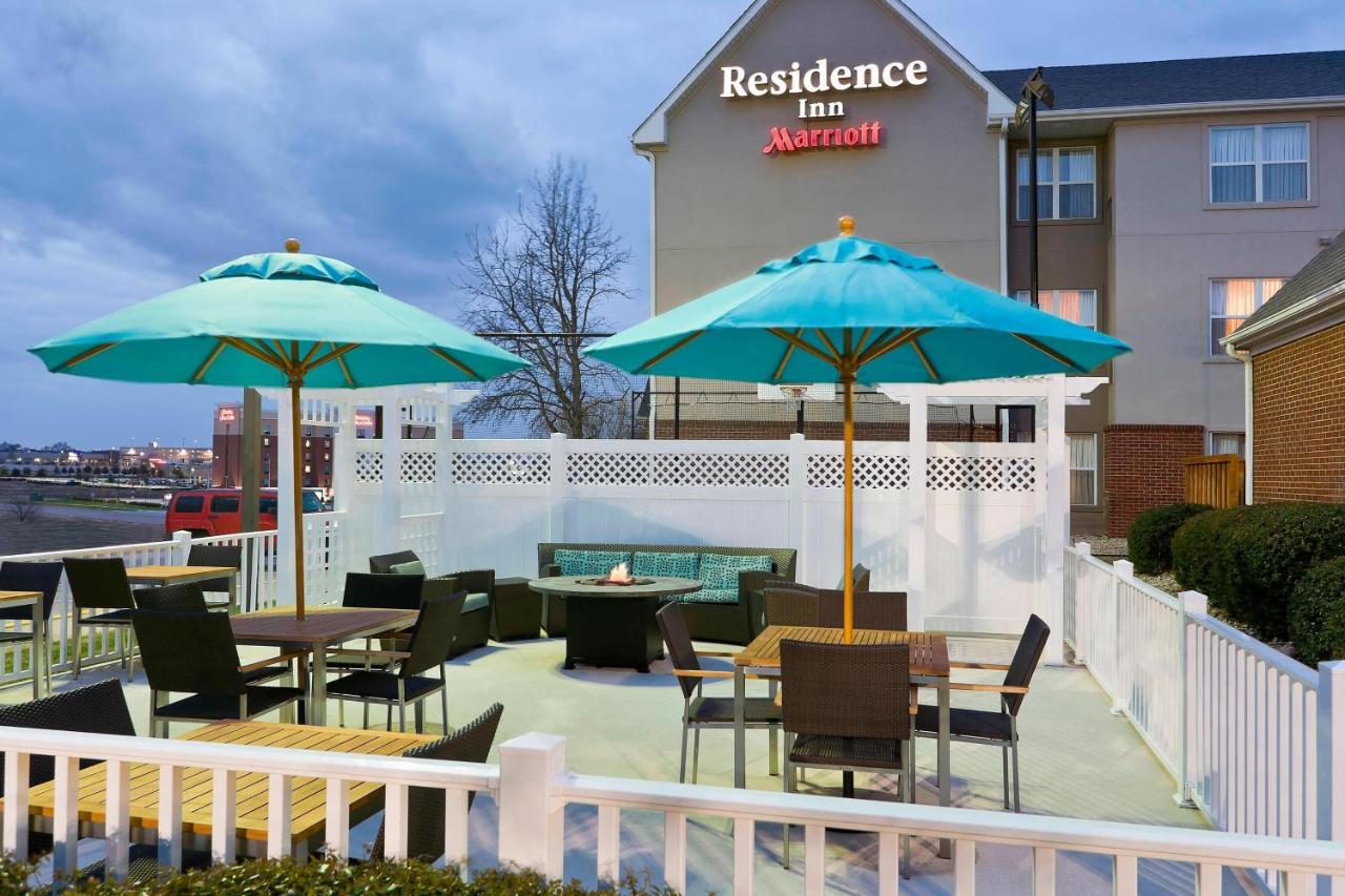  | Residence Inn Dallas Lewisville