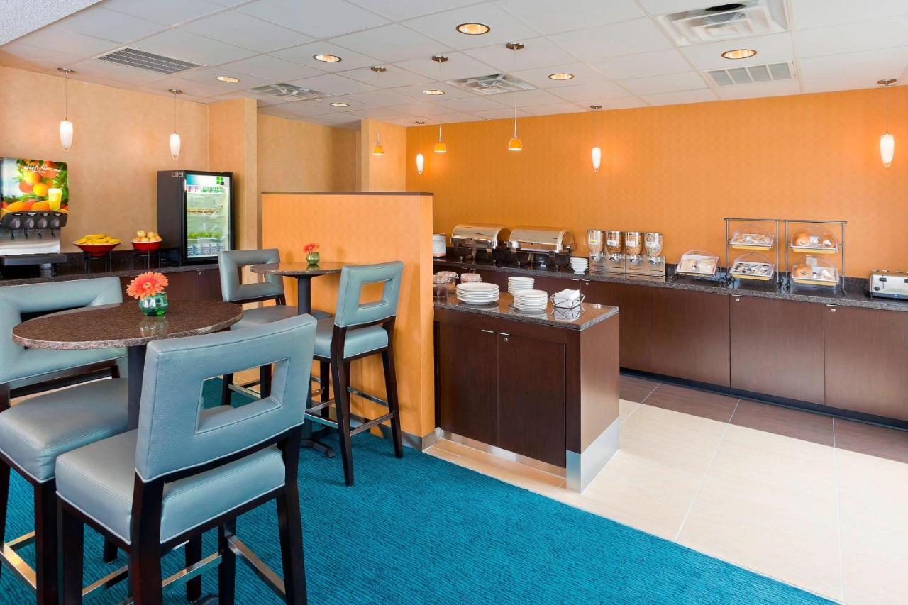  | Residence Inn Dallas Lewisville