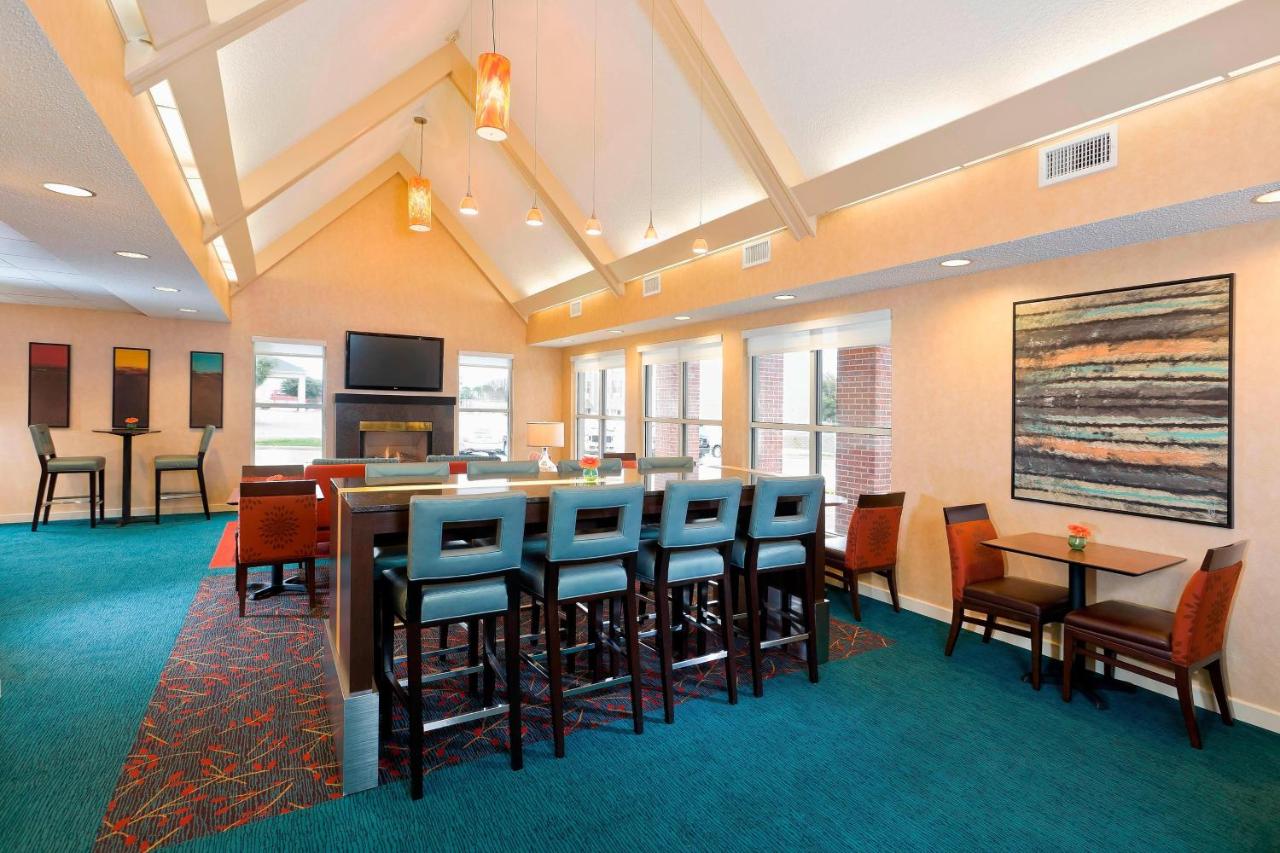  | Residence Inn Dallas Lewisville