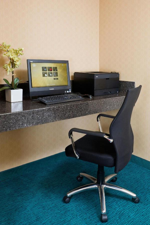  | Residence Inn Dallas Lewisville