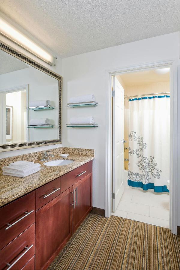  | Residence Inn Dallas Lewisville