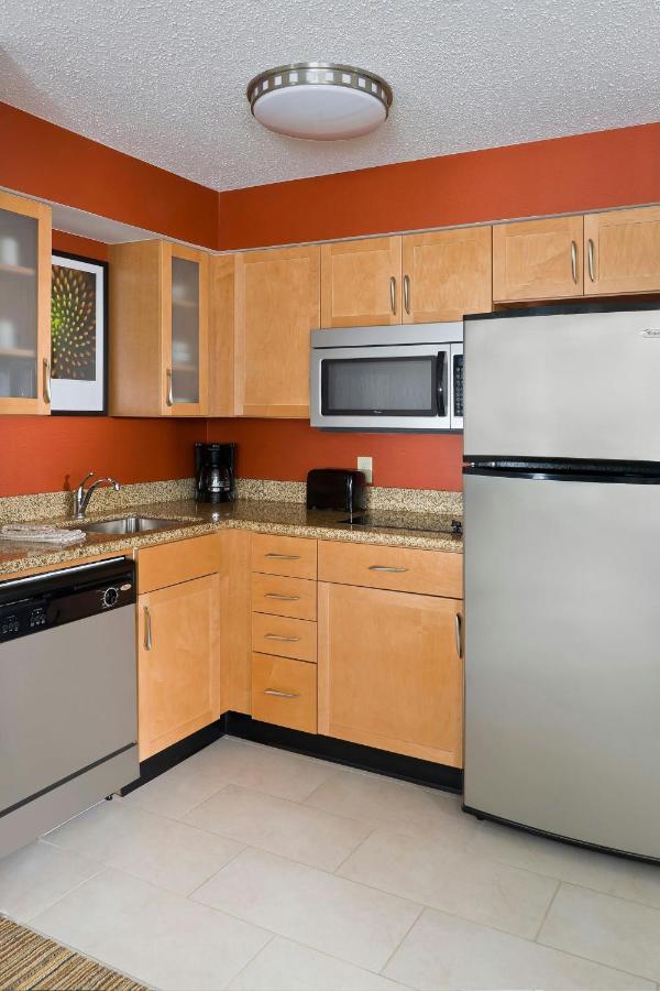  | Residence Inn Dallas Lewisville