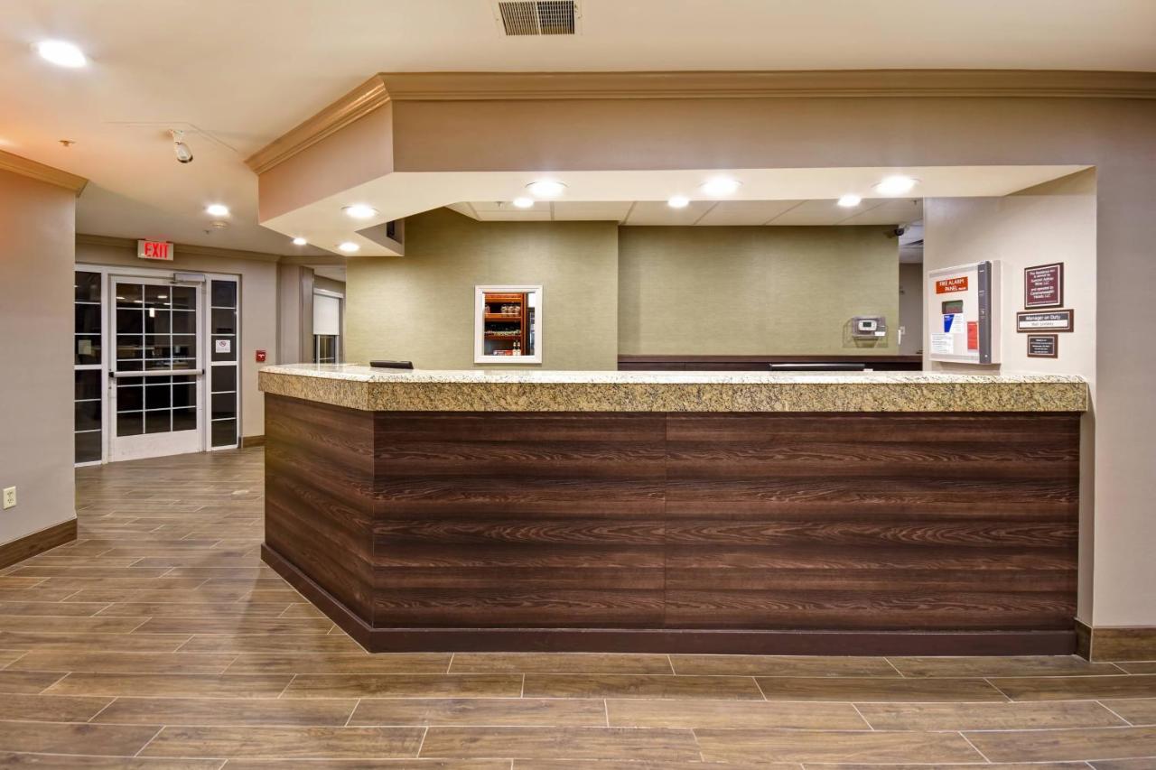 | Residence Inn by Marriott Dayton Beavercreek