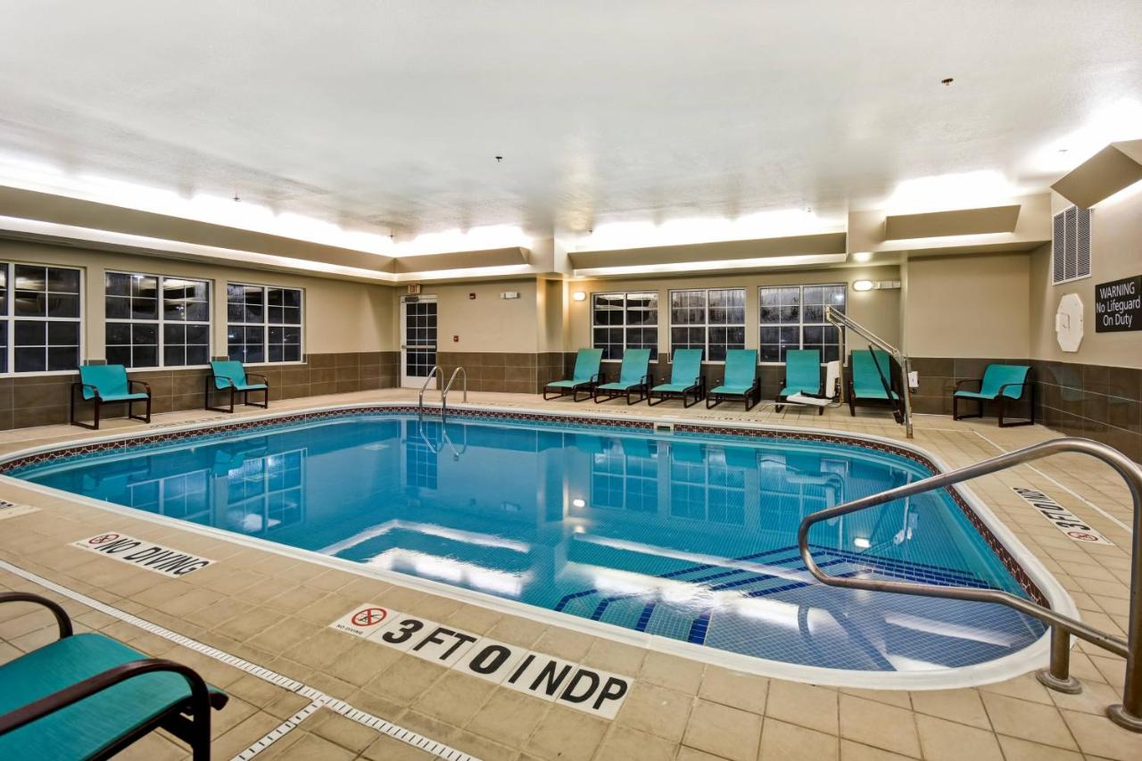 | Residence Inn by Marriott Dayton Beavercreek