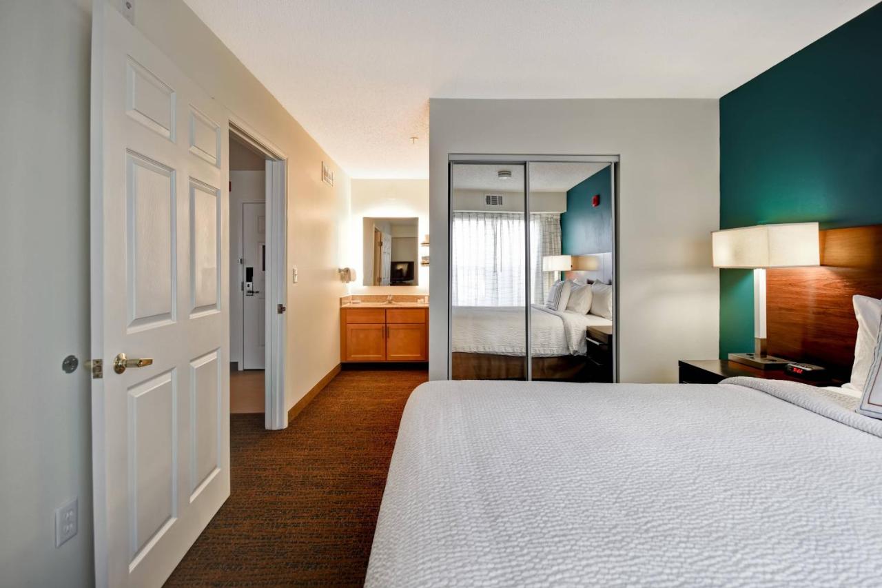 | Residence Inn by Marriott Dayton Beavercreek