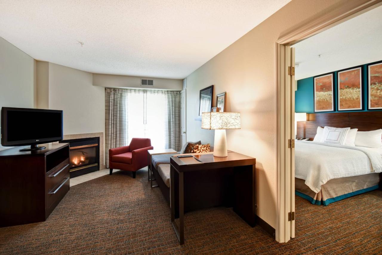 | Residence Inn by Marriott Dayton Beavercreek