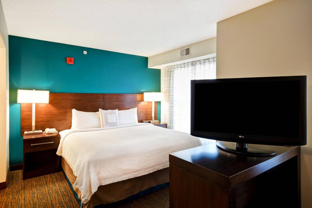  | Residence Inn by Marriott Dayton Beavercreek