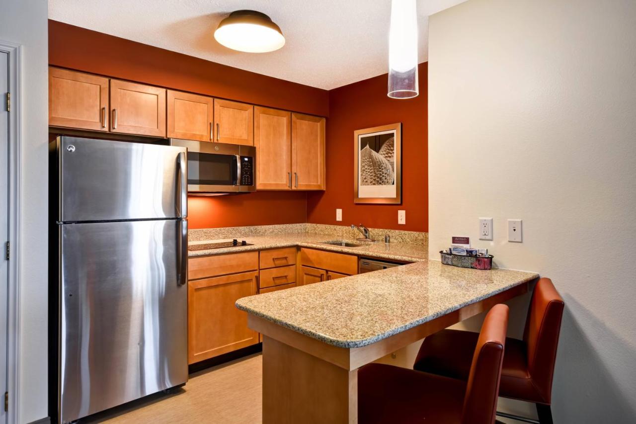 | Residence Inn by Marriott Dayton Beavercreek