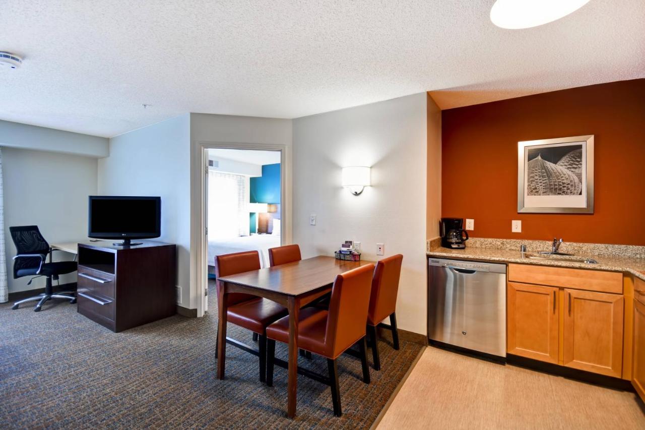 | Residence Inn by Marriott Dayton Beavercreek