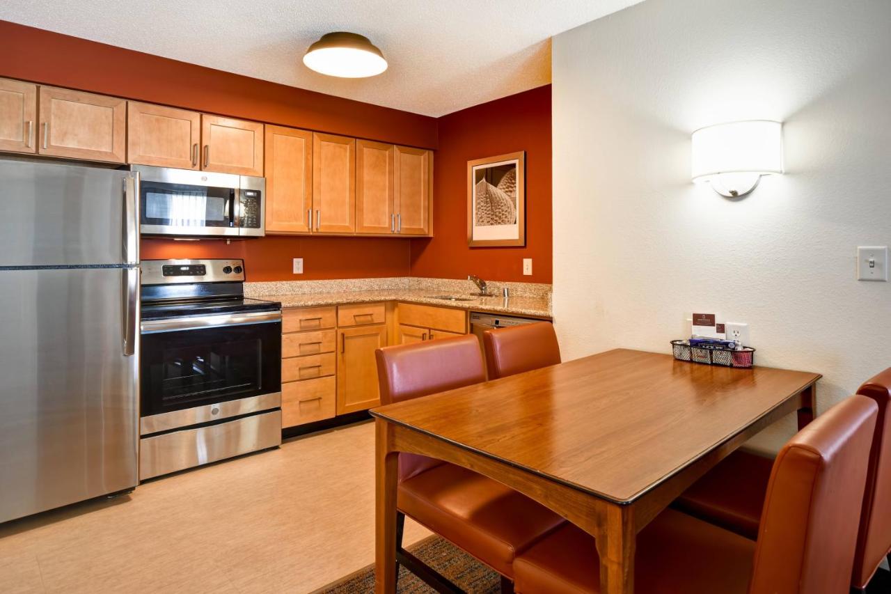 | Residence Inn by Marriott Dayton Beavercreek