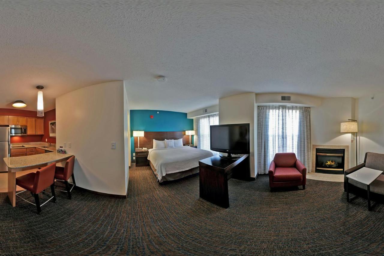 | Residence Inn by Marriott Dayton Beavercreek