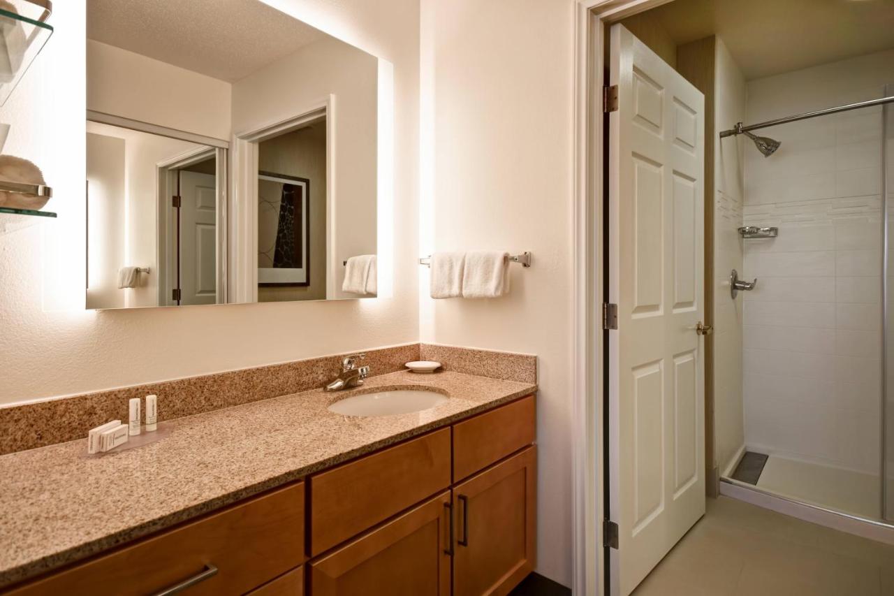 | Residence Inn by Marriott Dayton Beavercreek