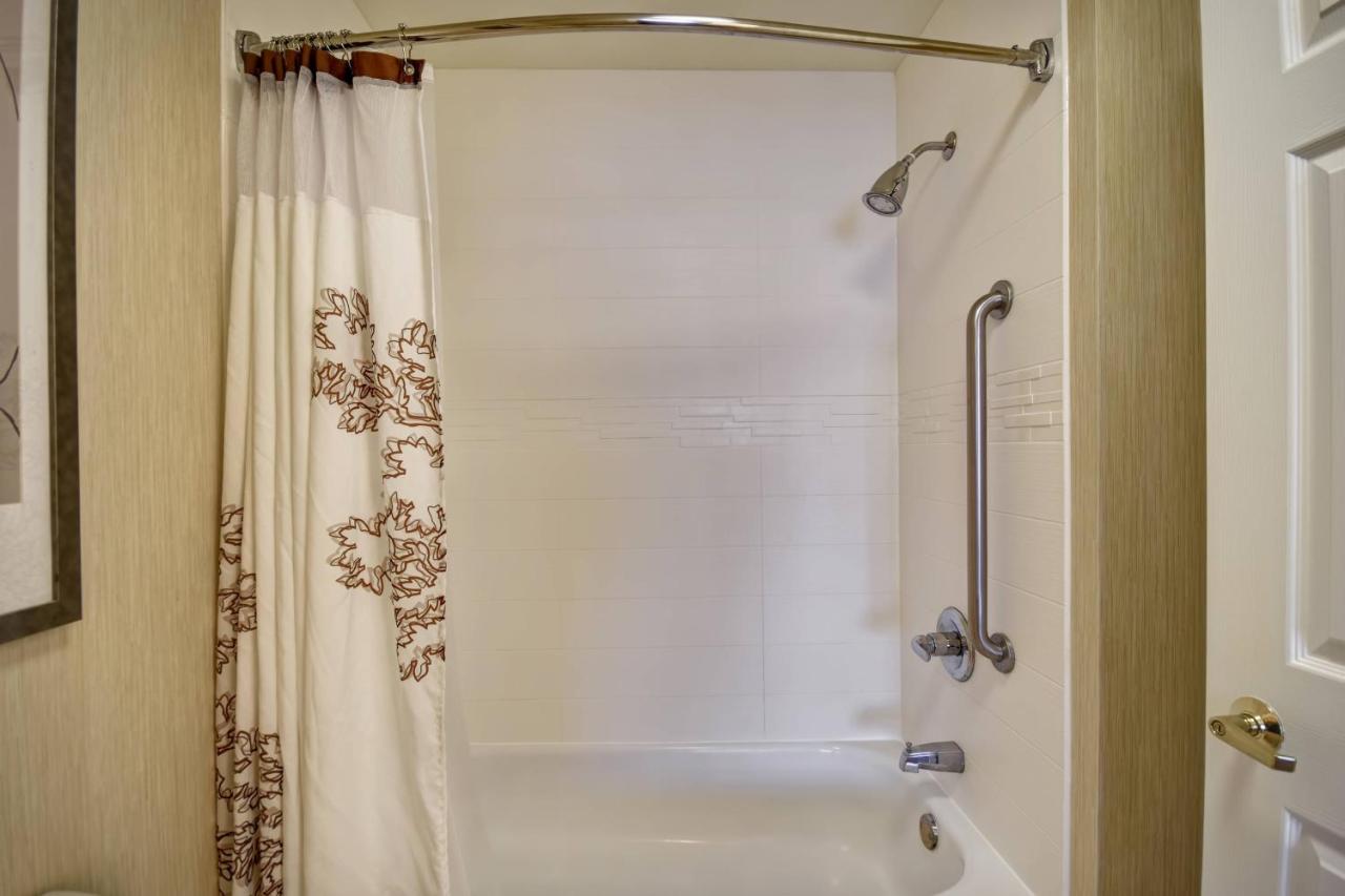 | Residence Inn by Marriott Dayton Beavercreek