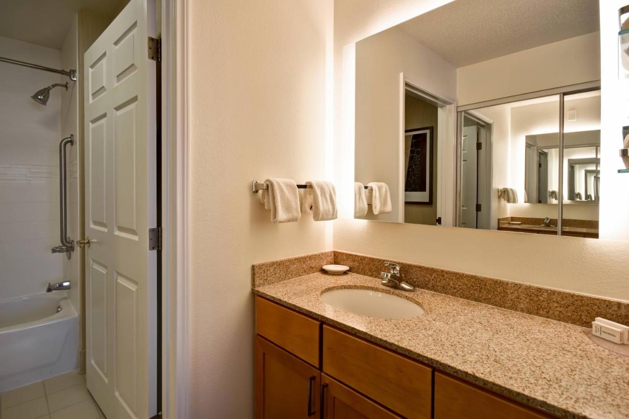 | Residence Inn by Marriott Dayton Beavercreek