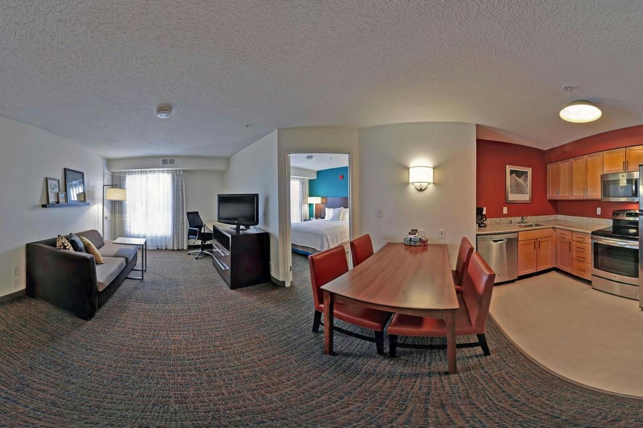 | Residence Inn by Marriott Dayton Beavercreek