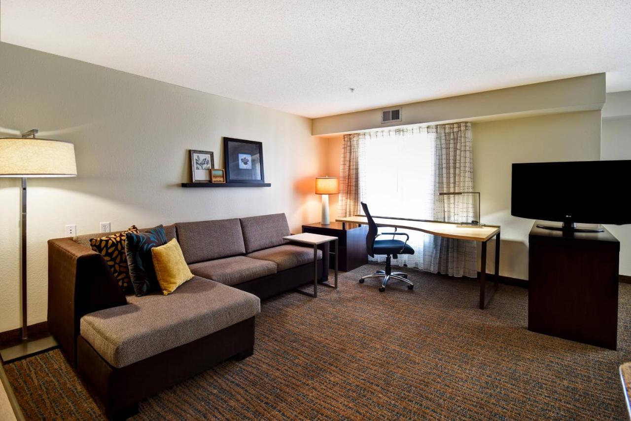 | Residence Inn by Marriott Dayton Beavercreek