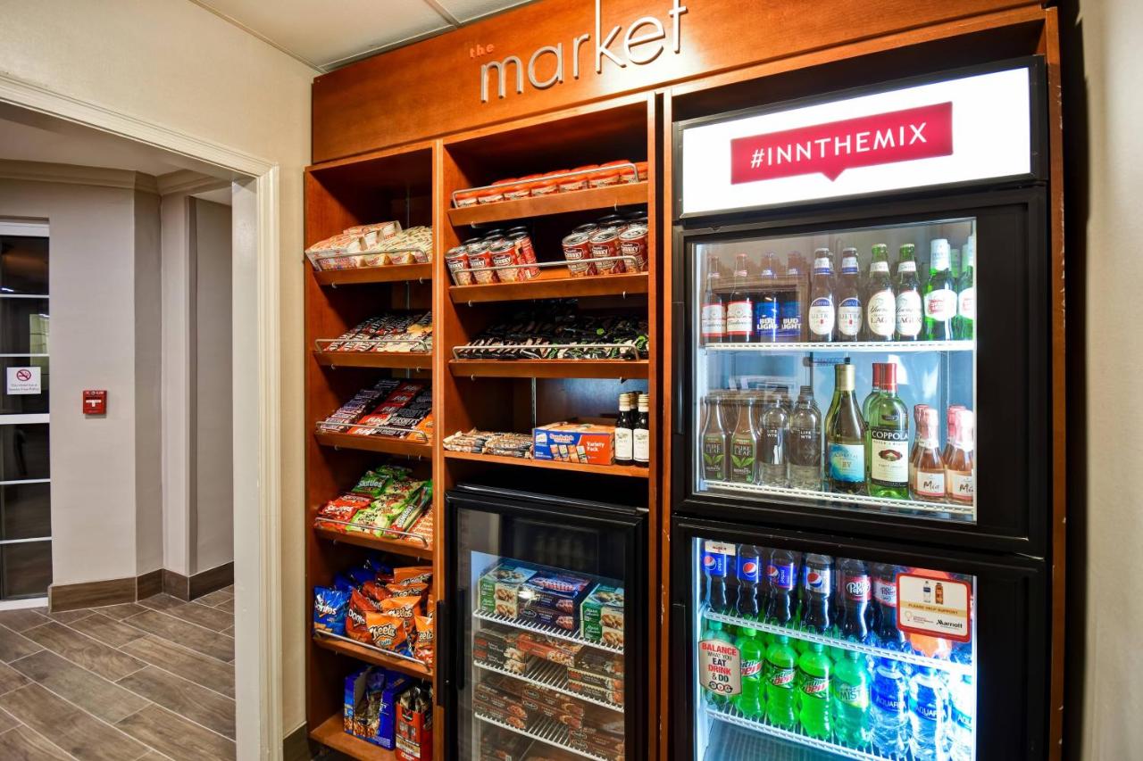 | Residence Inn by Marriott Dayton Beavercreek