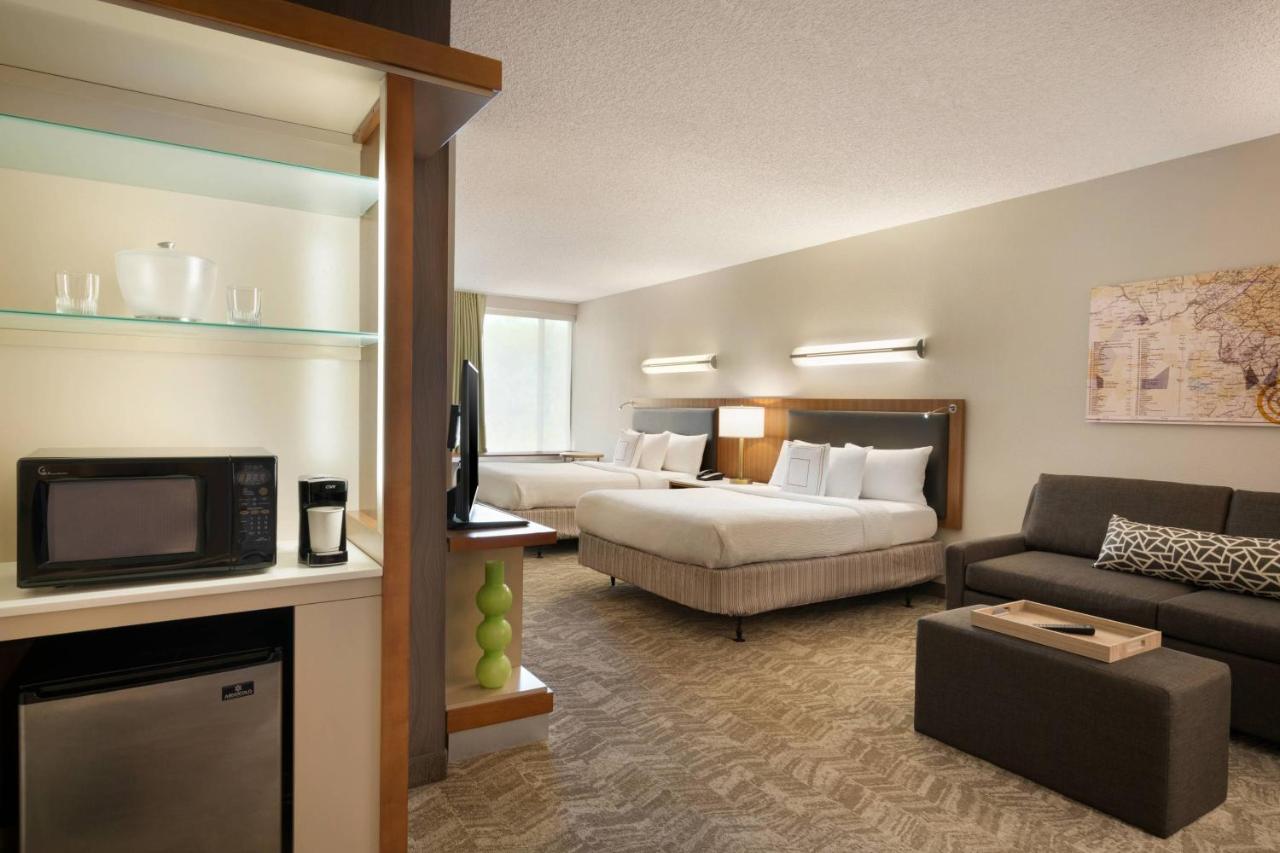  | SpringHill Suites by Marriott Ewing Princeton South