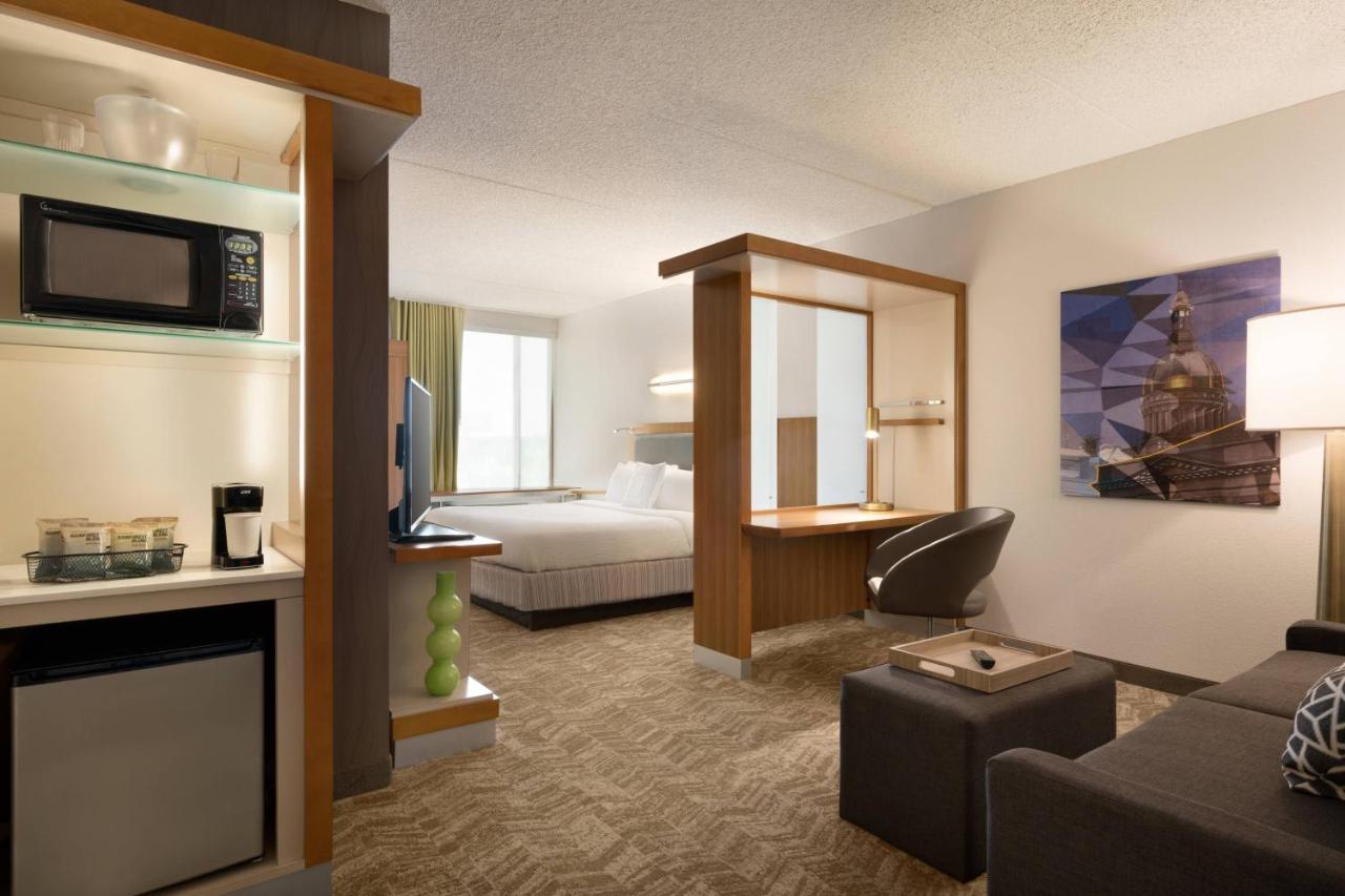  | SpringHill Suites by Marriott Ewing Princeton South