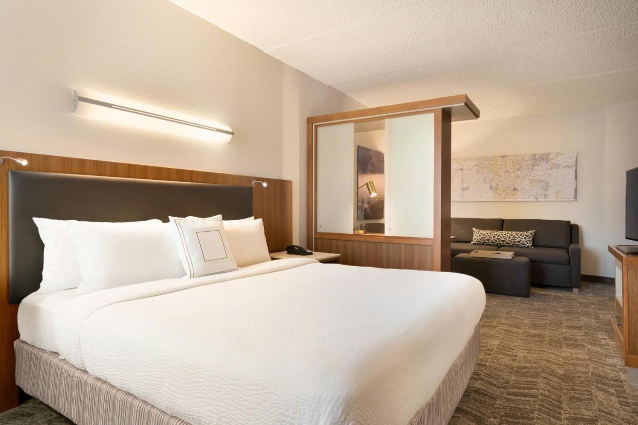  | SpringHill Suites by Marriott Ewing Princeton South