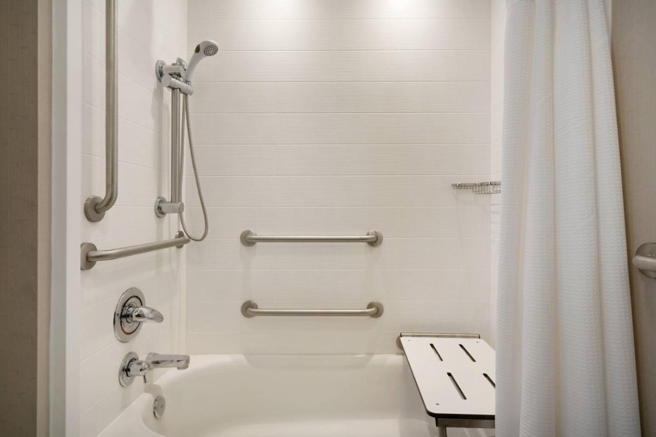  | SpringHill Suites by Marriott Ewing Princeton South