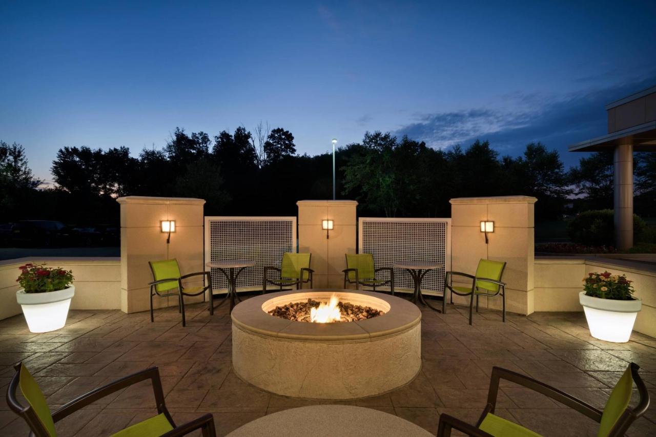  | SpringHill Suites by Marriott Ewing Princeton South
