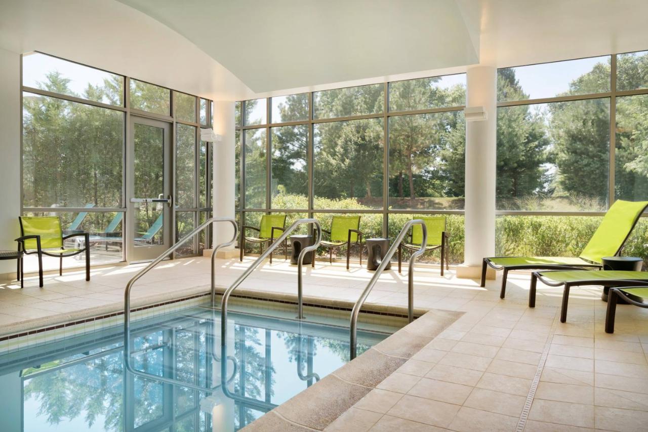  | SpringHill Suites by Marriott Ewing Princeton South