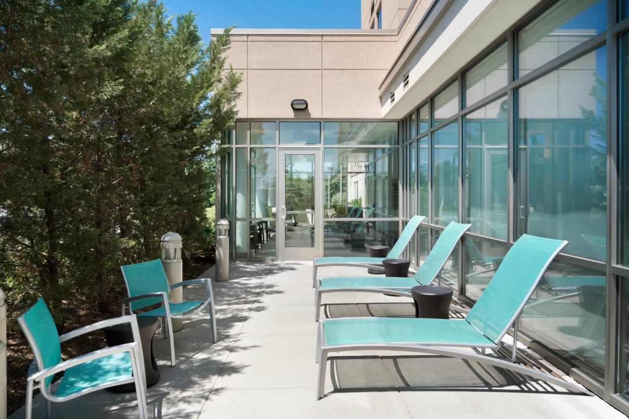  | SpringHill Suites by Marriott Ewing Princeton South