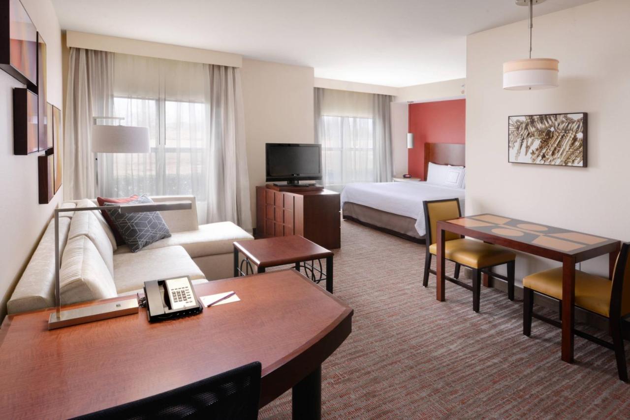 | Residence Inn by Marriott Dallas Plano/The Colony