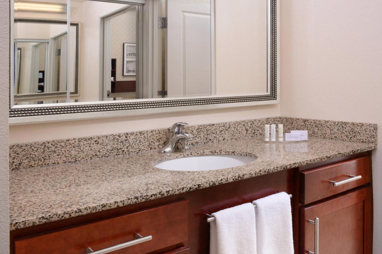 | Residence Inn by Marriott Dallas Plano/The Colony