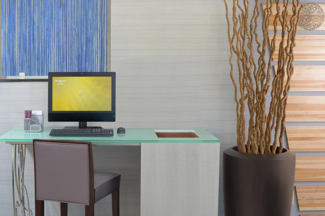 | Residence Inn by Marriott Dallas Plano/The Colony
