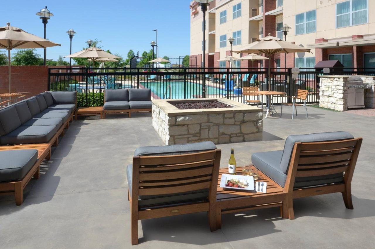 | Residence Inn by Marriott Dallas Plano/The Colony