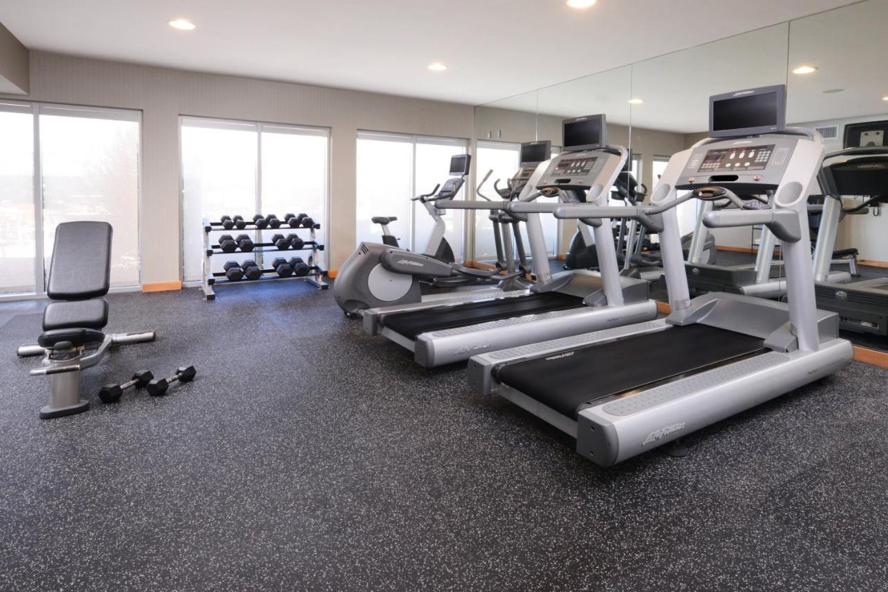 | Residence Inn by Marriott Dallas Plano/The Colony