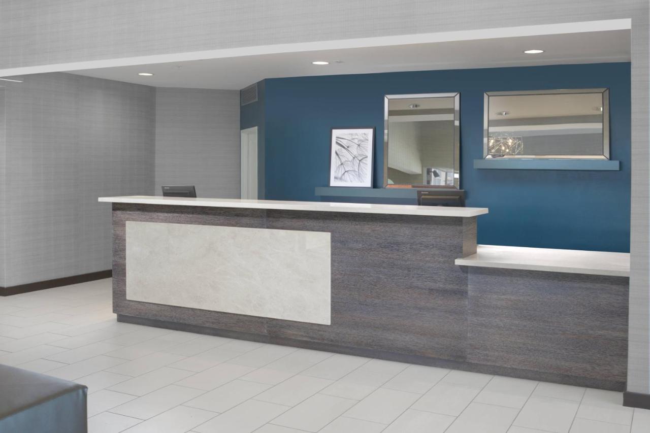 | Residence Inn by Marriott Dallas Plano/The Colony