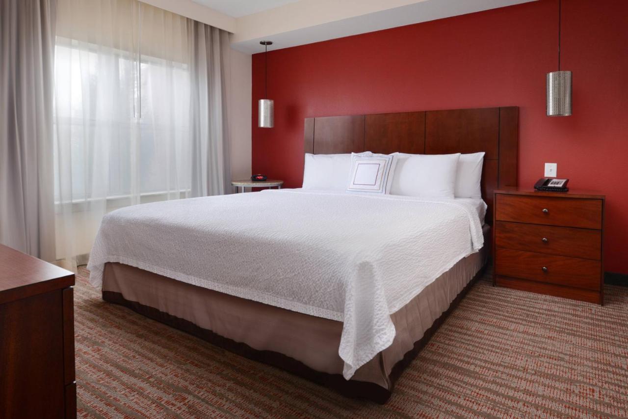  | Residence Inn by Marriott Dallas Plano/The Colony