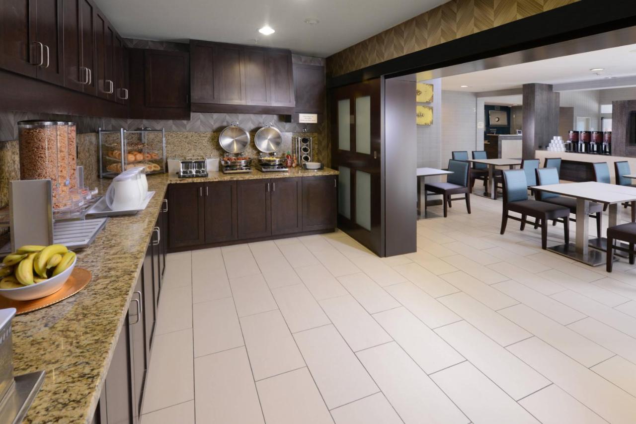 | Residence Inn by Marriott Dallas Plano/The Colony