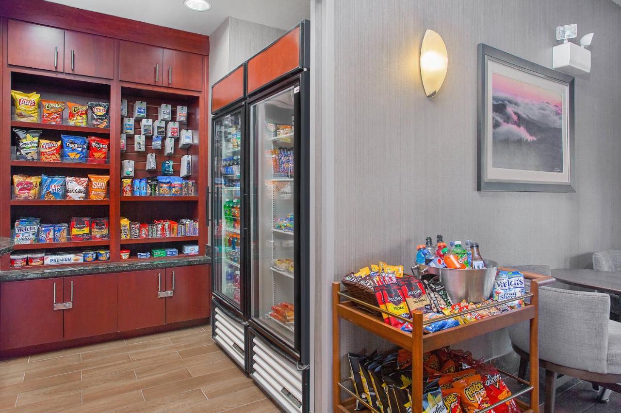 | SpringHill Suites by Marriott Pigeon Forge