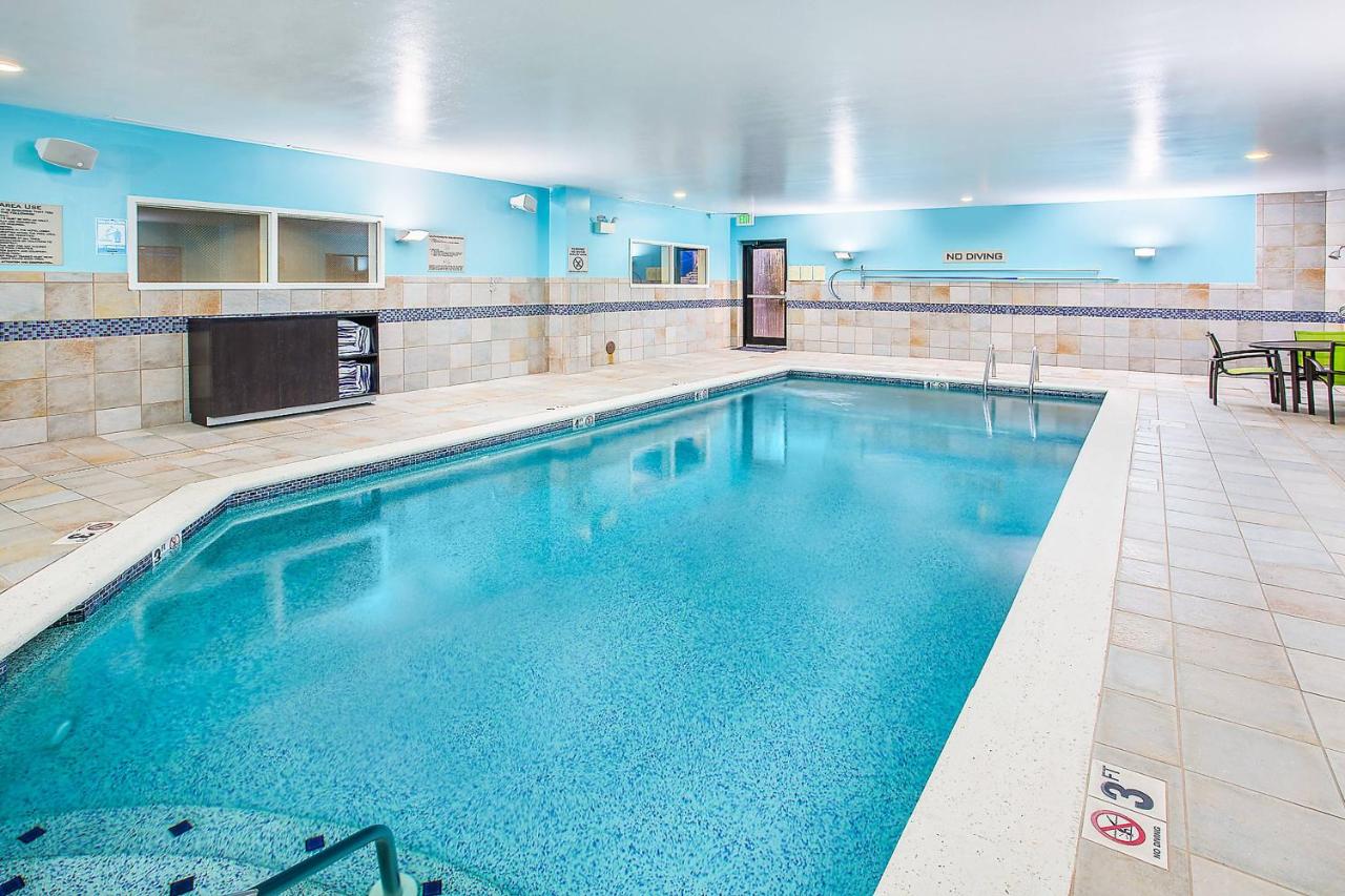 | SpringHill Suites by Marriott Pigeon Forge