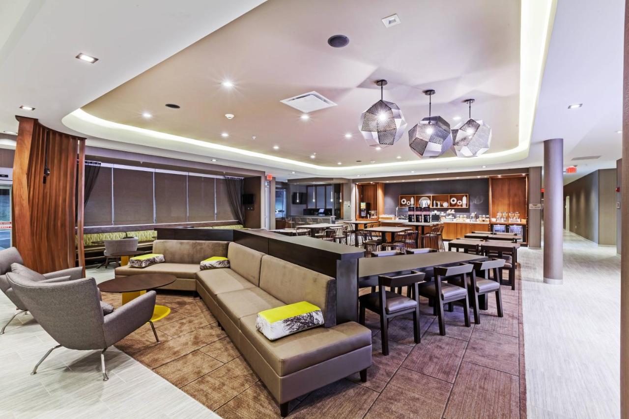 | SpringHill Suites by Marriott Tulsa at Tulsa Hills