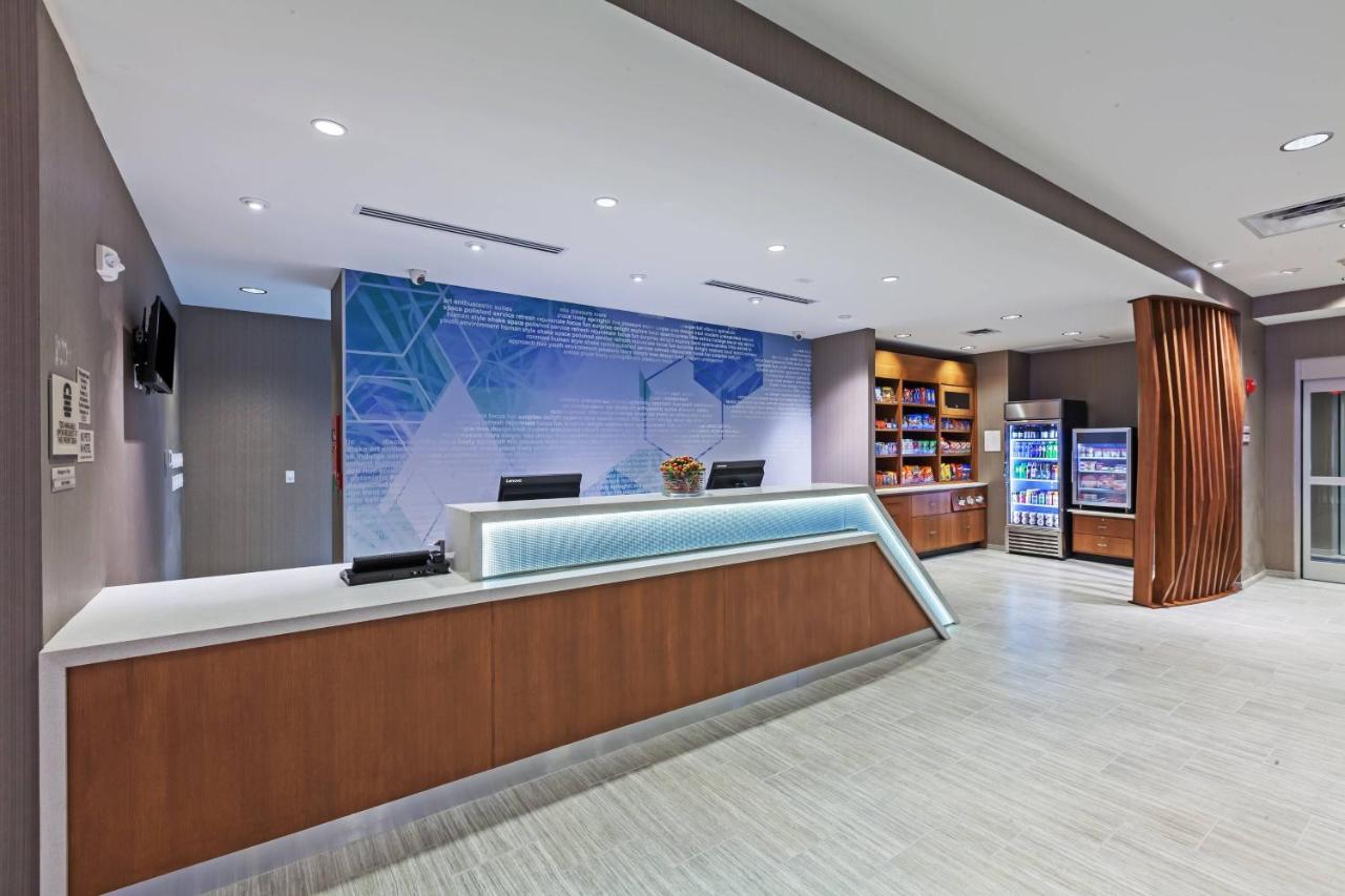 | SpringHill Suites by Marriott Tulsa at Tulsa Hills