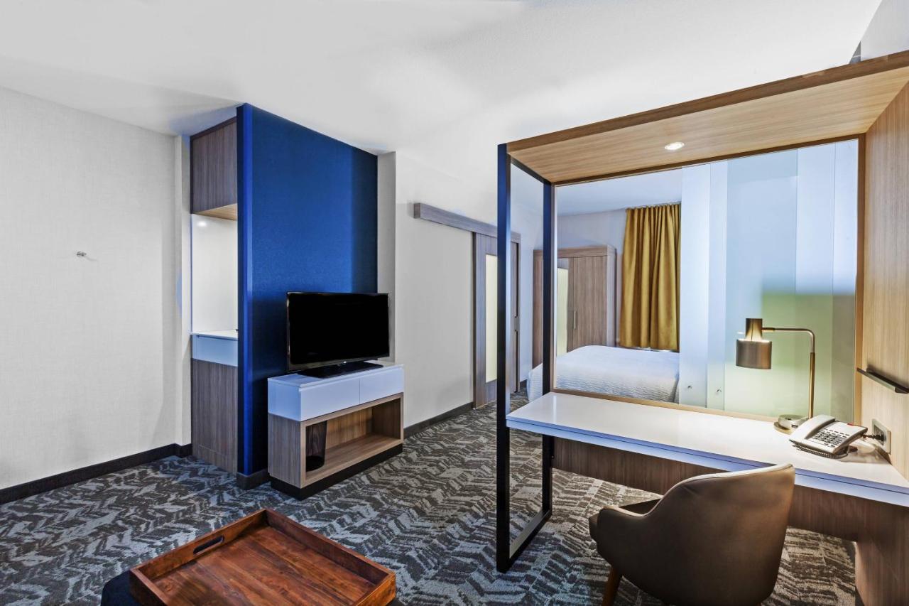 | SpringHill Suites by Marriott Tulsa at Tulsa Hills