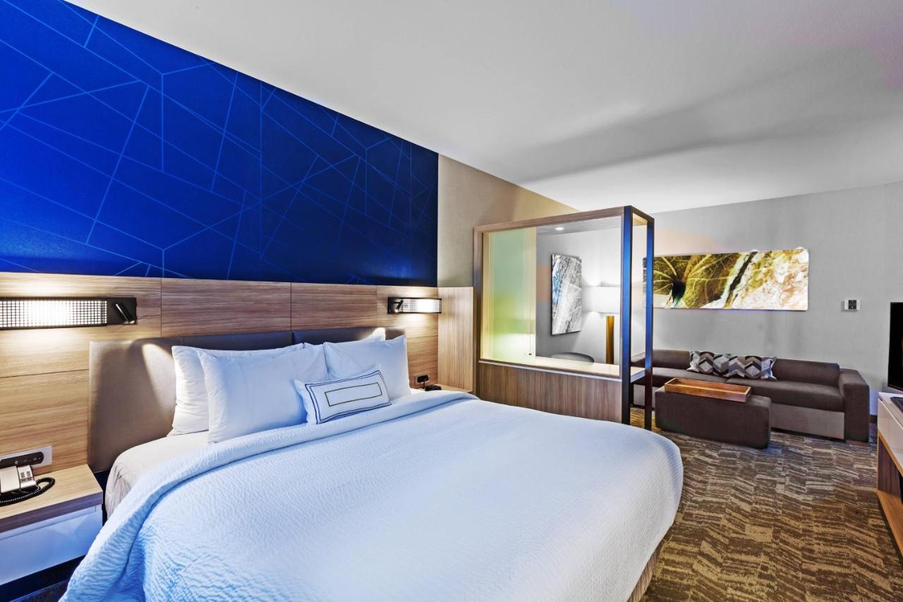 | SpringHill Suites by Marriott Tulsa at Tulsa Hills