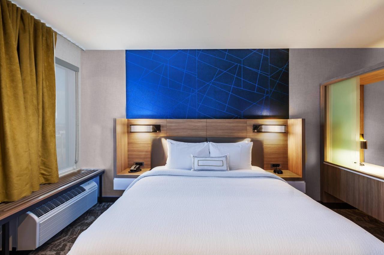 | SpringHill Suites by Marriott Tulsa at Tulsa Hills