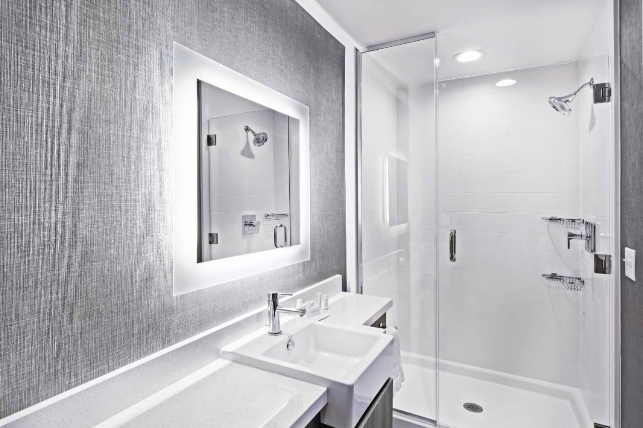 | SpringHill Suites by Marriott Tulsa at Tulsa Hills