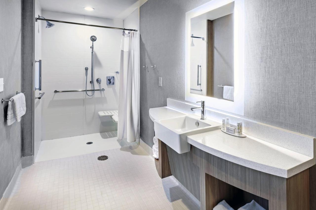 | SpringHill Suites by Marriott Tulsa at Tulsa Hills