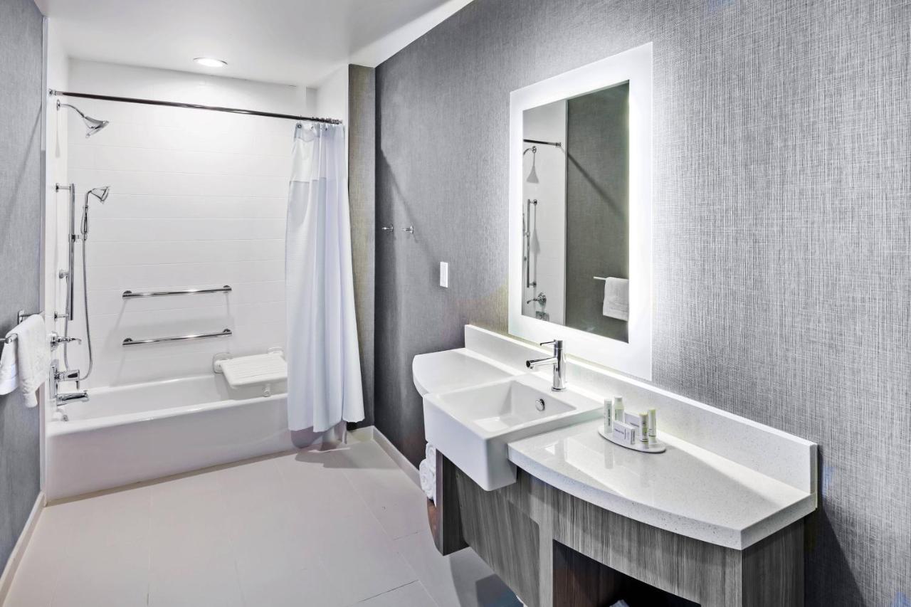 | SpringHill Suites by Marriott Tulsa at Tulsa Hills