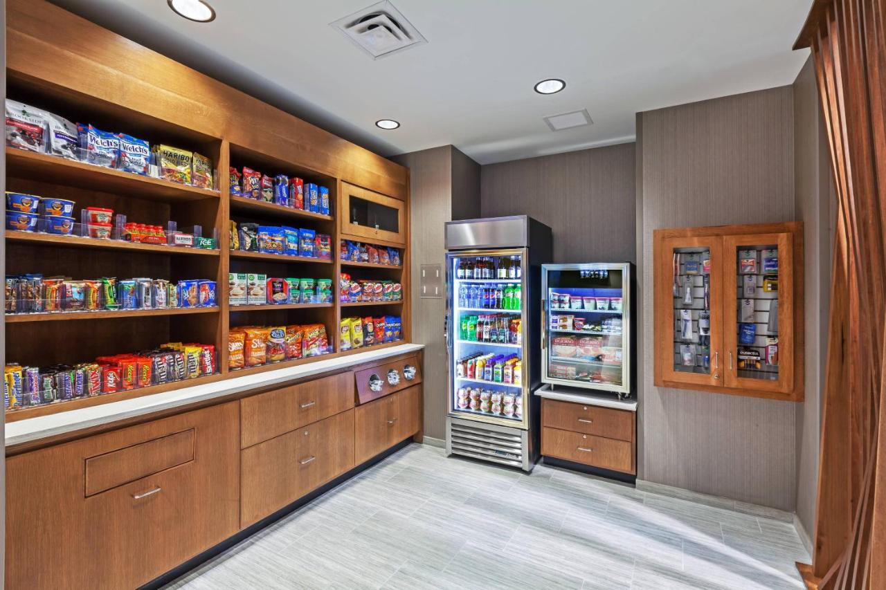 | SpringHill Suites by Marriott Tulsa at Tulsa Hills