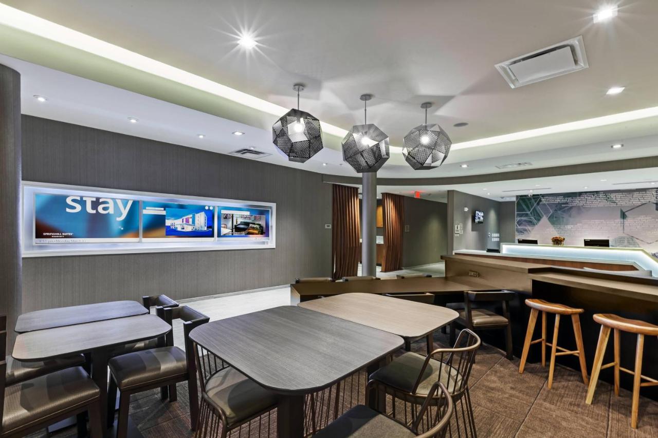  | SpringHill Suites by Marriott Tulsa at Tulsa Hills