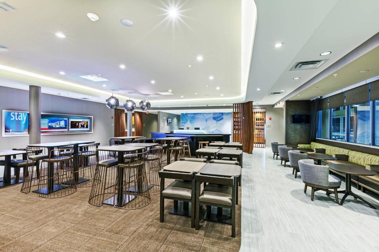 | SpringHill Suites by Marriott Tulsa at Tulsa Hills
